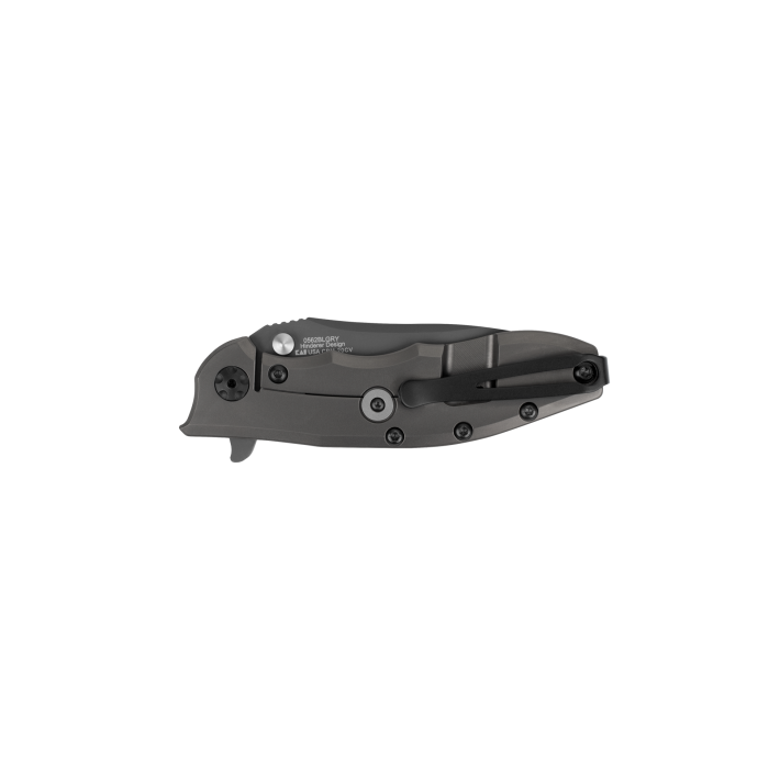 Load image into Gallery viewer, Zero Tolerance 0562BLGRY
