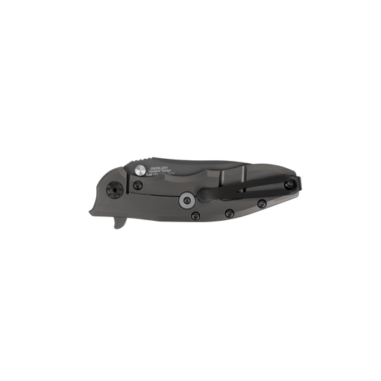 Zero Tolerance 0562BLGRY