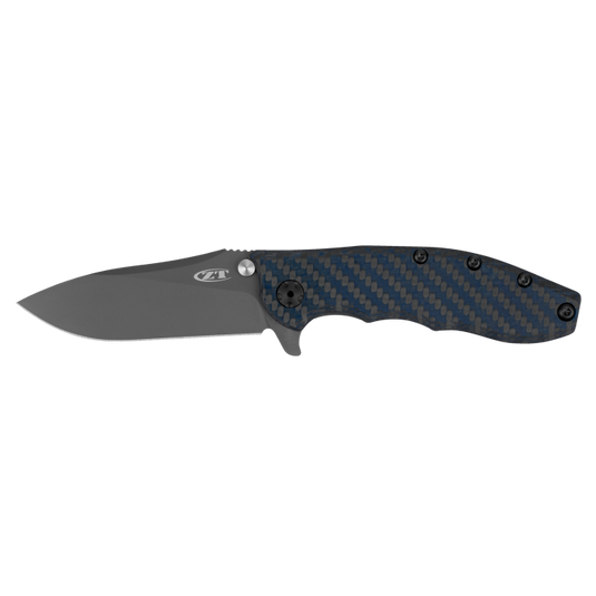 Zero Tolerance 0562BLGRY