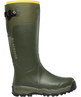 Load image into Gallery viewer, Lacrosse Alphaburly Pro 18" Forest Green
