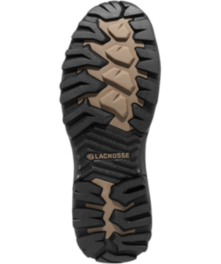 Lacrosse Alphaburly Pro 18" Forest Green