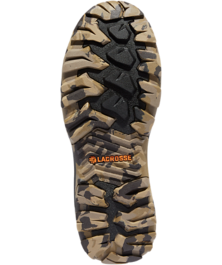 LaCrosse Alphaburly Pro 18"