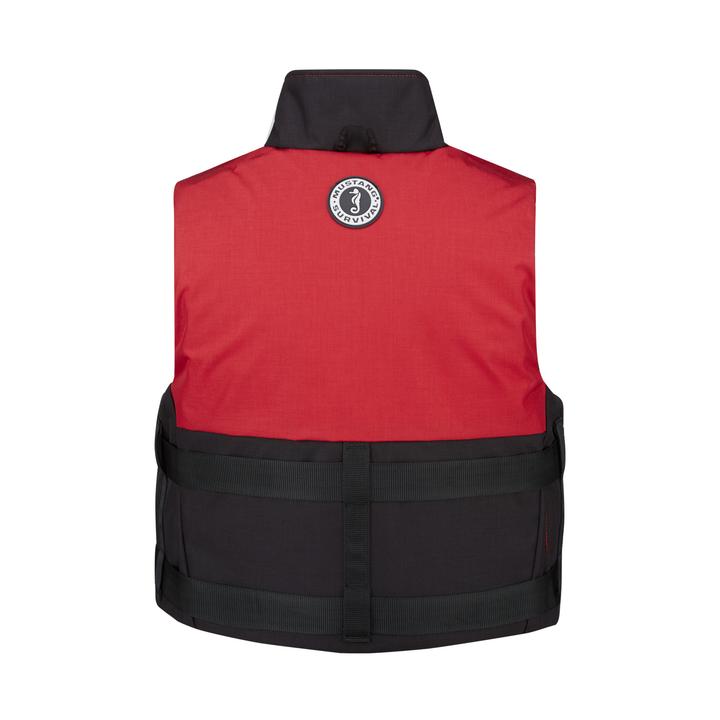 Load image into Gallery viewer, MUSTANG ACCEL 100 FISHING FOAM VEST
