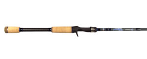 Dobyns Champion XP Casting Rod