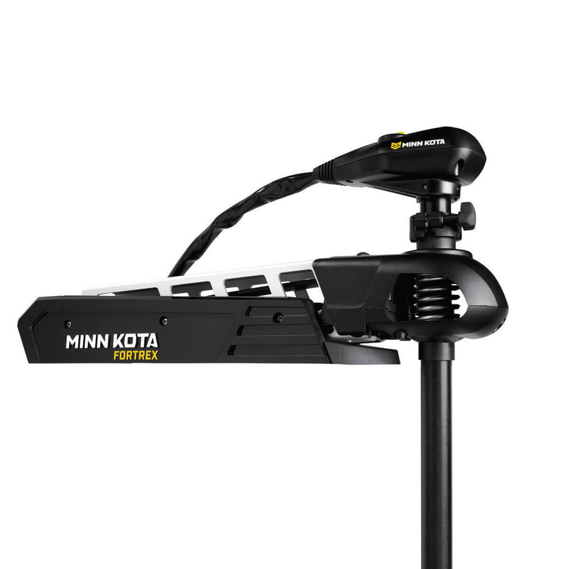 Load image into Gallery viewer, FORTREX 45" Shaft Trolling Motor
