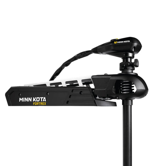 FORTREX 45" Shaft Trolling Motor