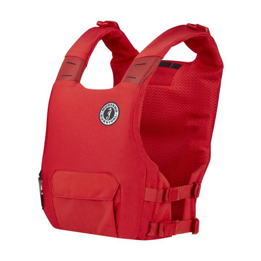 MUSTANG KHIMERA™ DUAL FLOTATION PFD