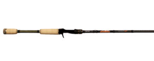 Dobyns Champion Extreme HP Casting Rod