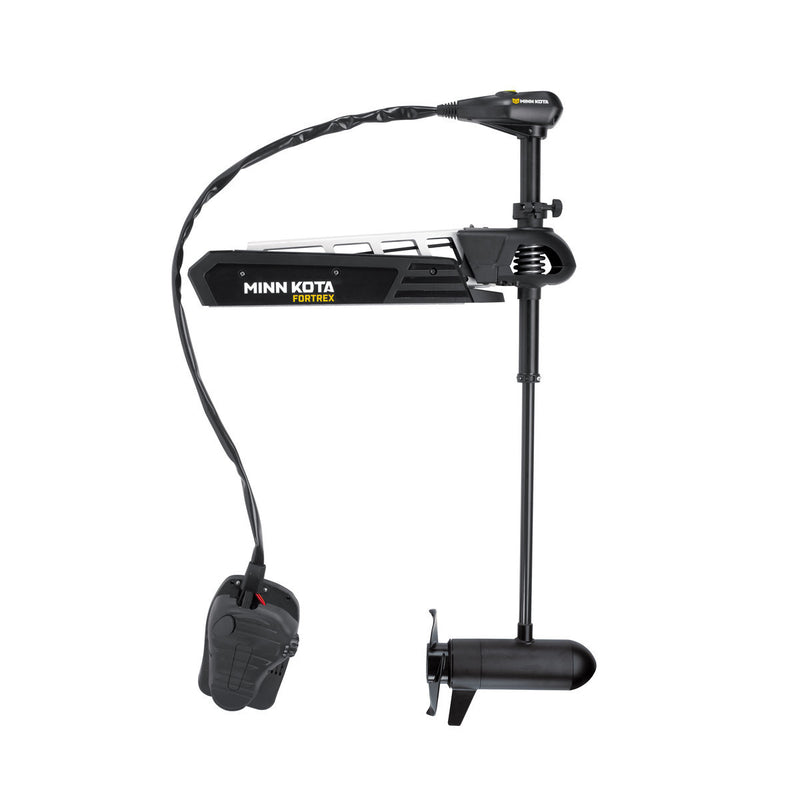Load image into Gallery viewer, FORTREX 52" Shaft Trolling Motor
