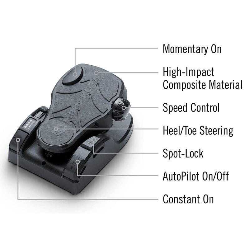 Load image into Gallery viewer, ULTREX 60" Shaft Trolling Motor with I-Pilot Link Technology
