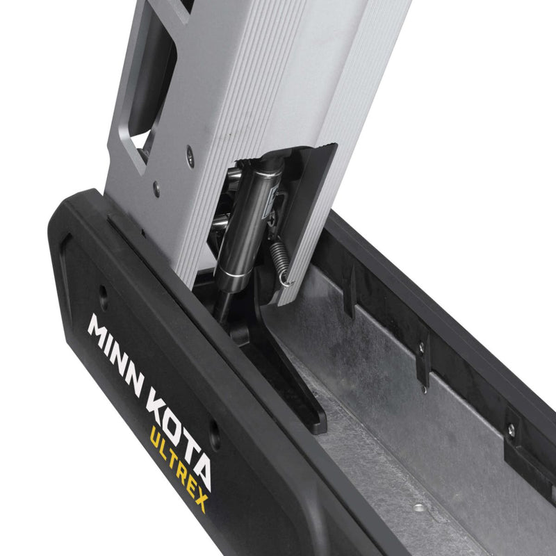 Load image into Gallery viewer, ULTREX 45" Shaft Trolling Motor with I-Pilot Link Technology
