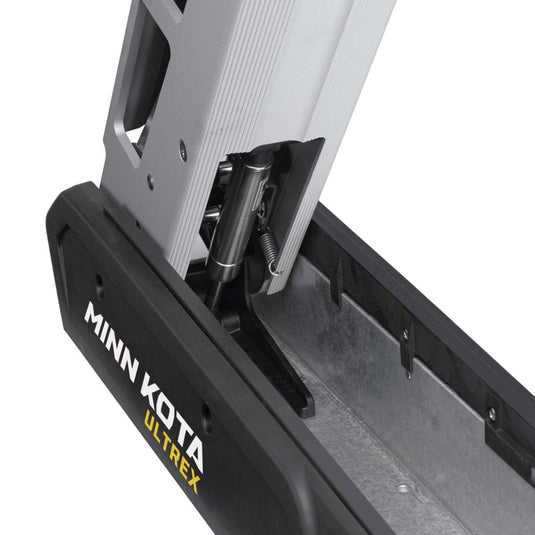 ULTREX 60" Shaft Trolling Motor with I-Pilot Link Technology