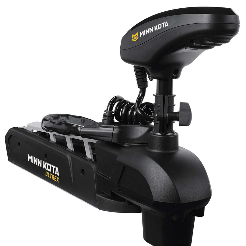 Load image into Gallery viewer, ULTREX 52" Shaft Trolling Motor with I-Pilot Link Technology
