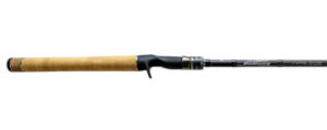 Dobyns Xtasy Casting Rod