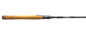 Dobyns Xtasy Spinning Rod