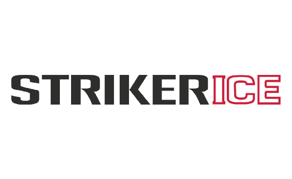 striker-ice-logo-1 - The Angler, Inc.