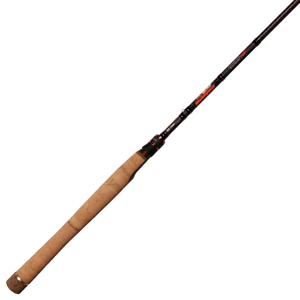 Dobyns Champion Extreme HP Spinning Rod - The Angler, Inc.