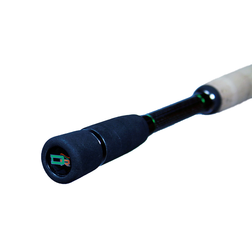 Dobyns Fury Series Casting Rod - The Angler, Inc.