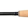  Dobyns Rods Sierra Series 7'0” Spinning Bass Fishing Rod  SA700SF Ultra Finesse Fast Action, Modulus Graphite Blank w/Kevlar  Wrapping, Fuji Reel Seat & Alconite Guides