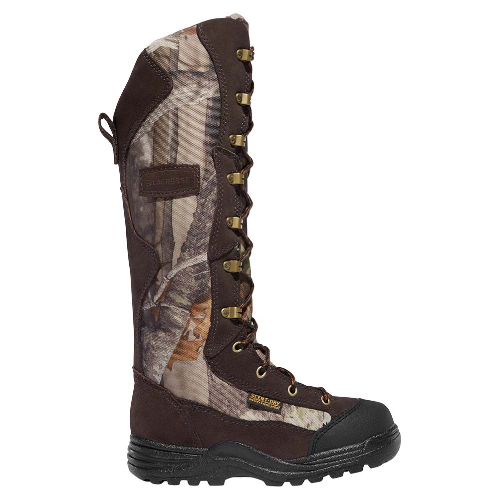 LaCrosse Youth Venom Snake Boot - The 