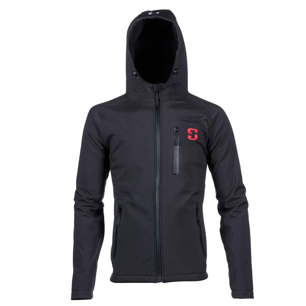 striker performance hoodie